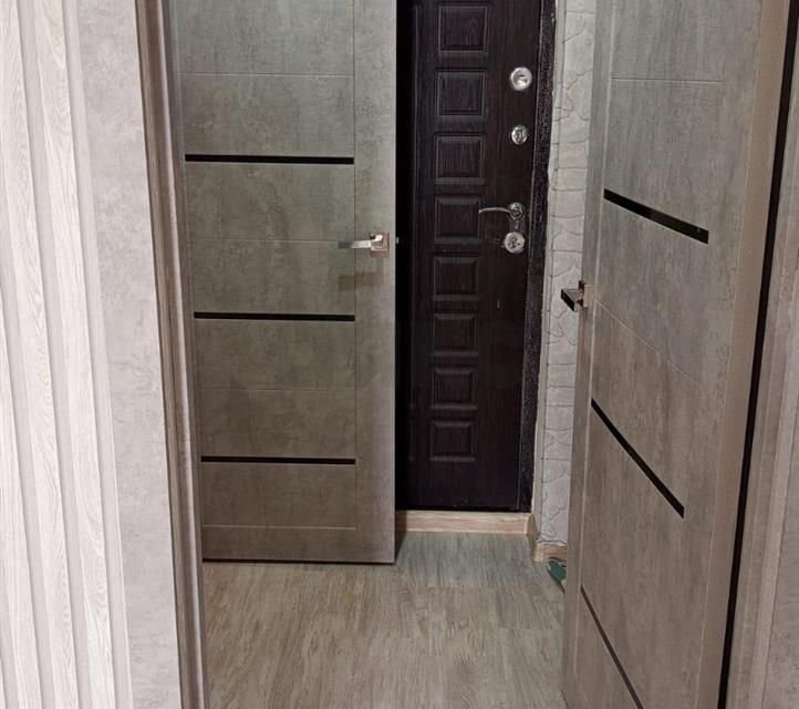 Продаётся студия, 20.5 м²