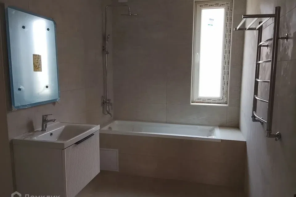 Продаётся 1-этажный дом, 100 м²