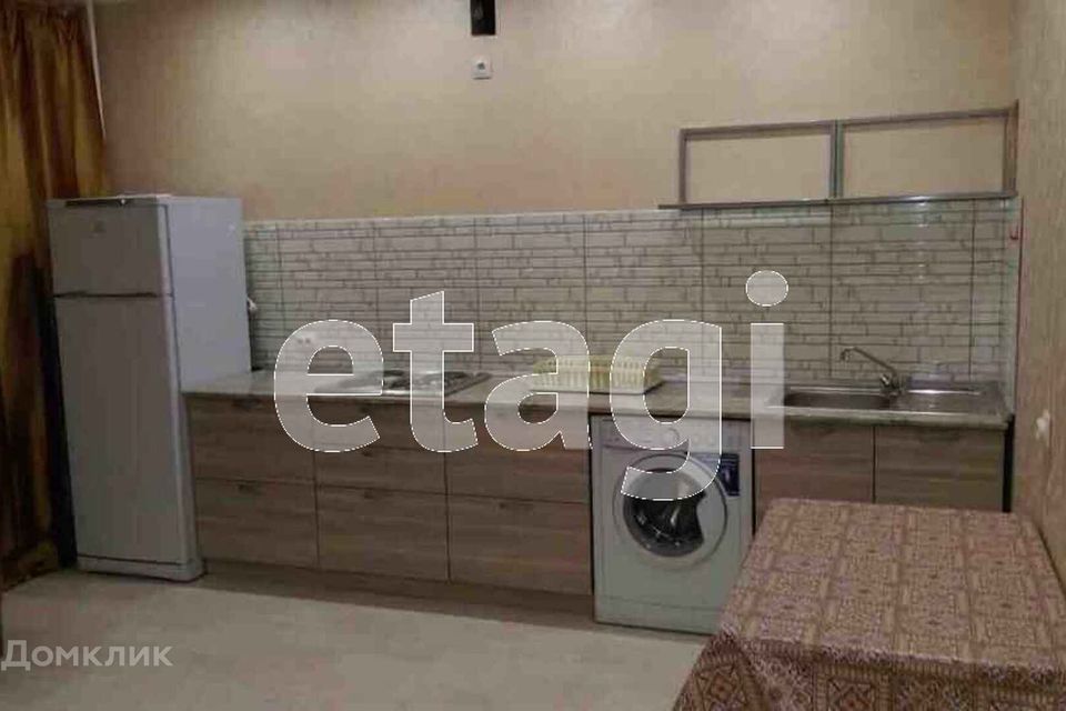 Сдаётся студия, 30 м²