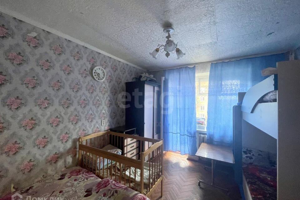 Продаётся 1-комнатная квартира, 20.5 м²