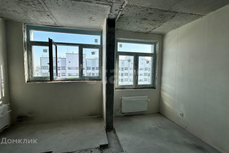 Продаётся студия, 25 м²