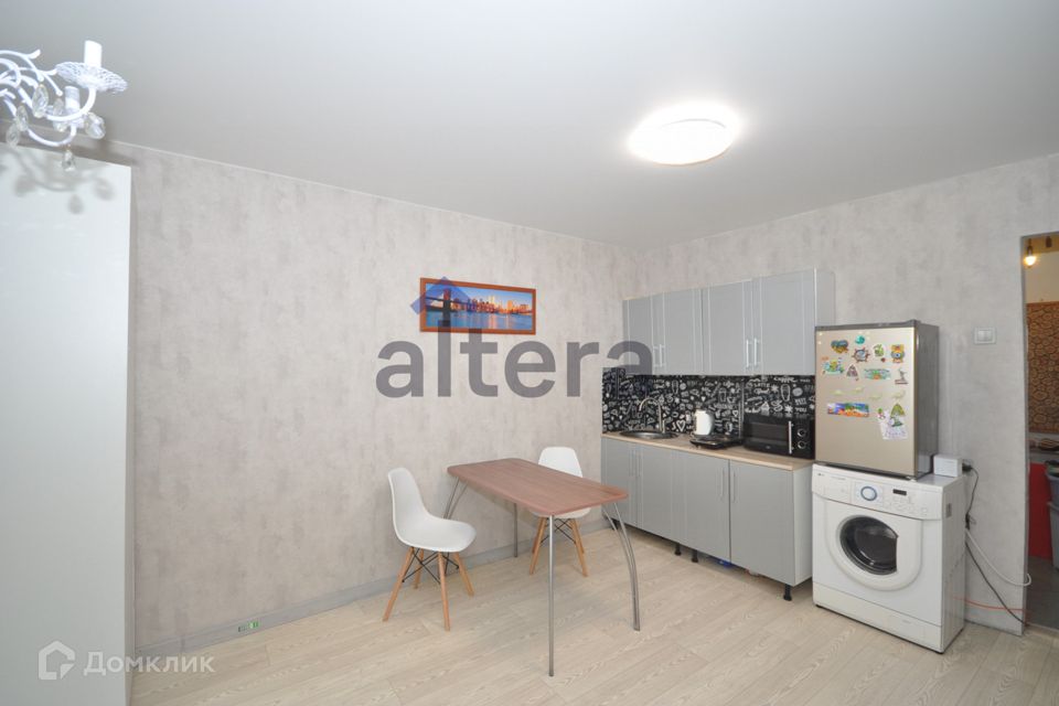 Продаётся студия, 26.1 м²