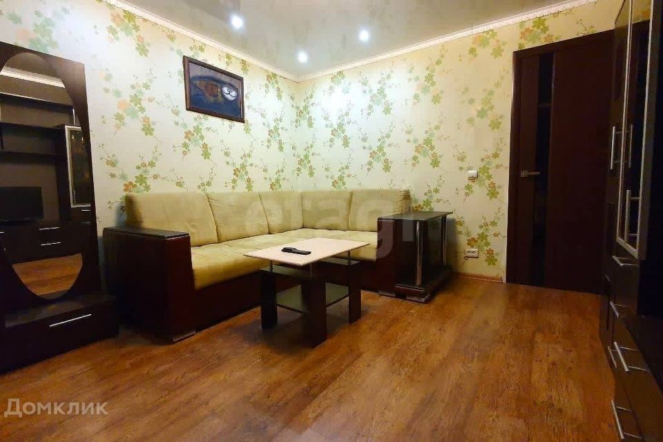 Сдаётся 2-комнатная квартира, 35 м²