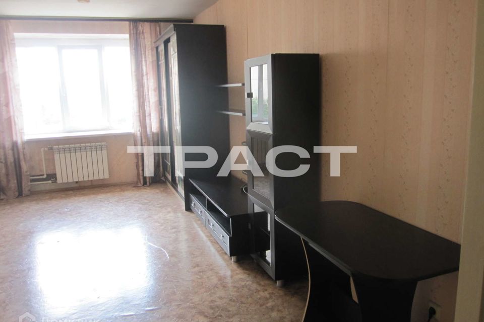 Продаётся 3-комнатная квартира, 76 м²