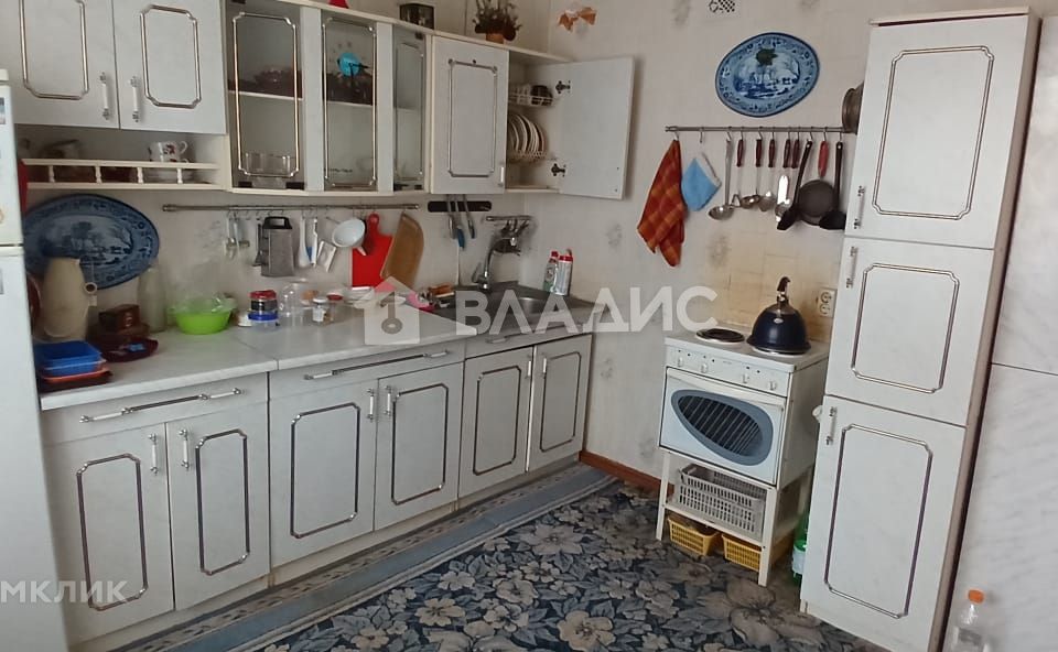 Продаётся 1-комнатная квартира, 37.1 м²
