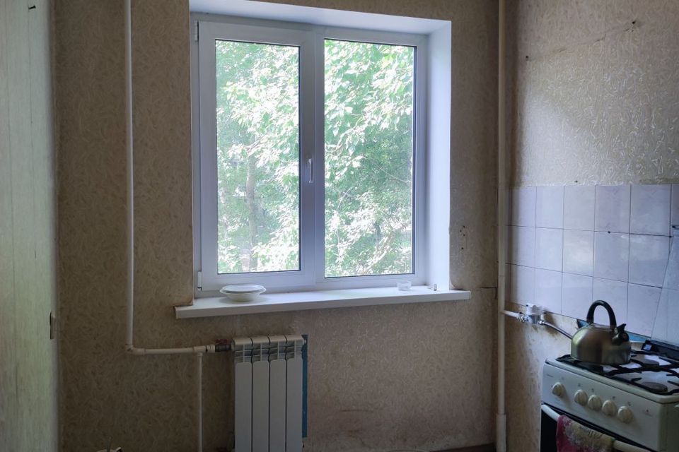 Продаётся 1-комнатная квартира, 31 м²