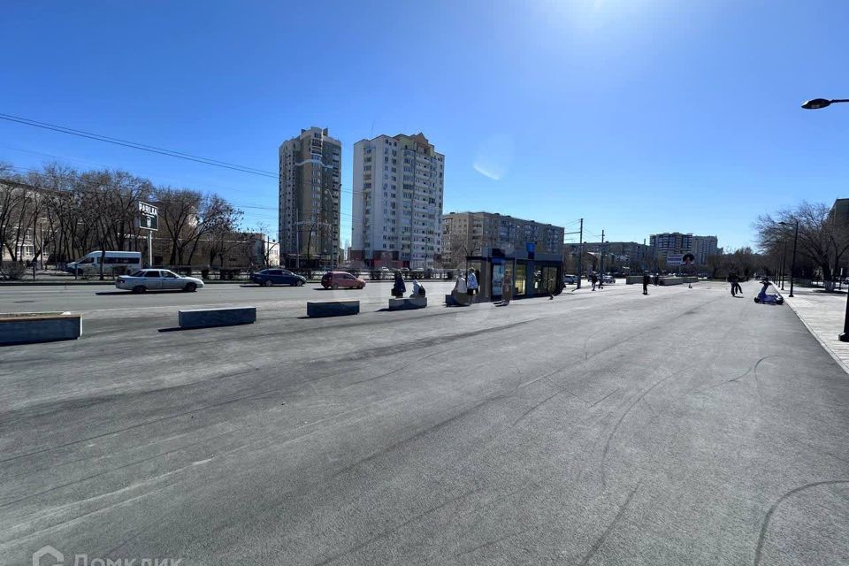Продаётся 2-комнатная квартира, 63.8 м²