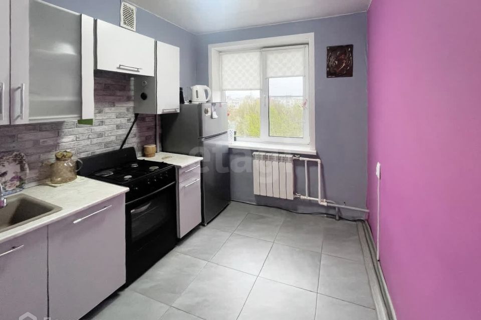 Продаётся 1-комнатная квартира, 30 м²