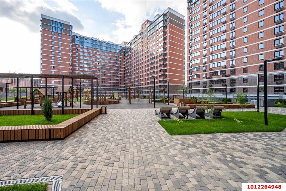 Продаётся студия, 22.3 м²