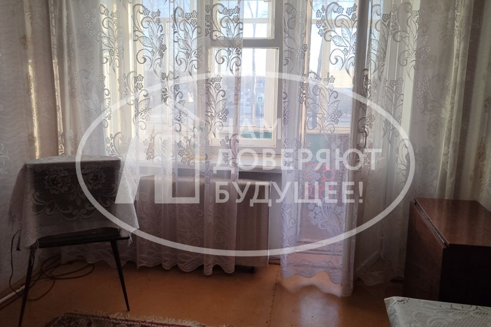 Продаётся 2-комнатная квартира, 46 м²
