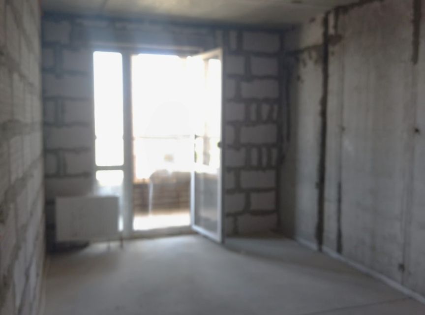 Продаётся 1-комнатная квартира, 24.9 м²