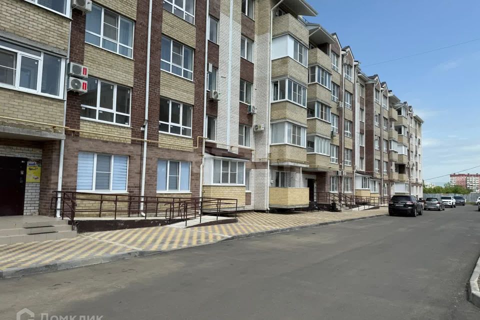 Продаётся 2-комнатная квартира, 48.9 м²