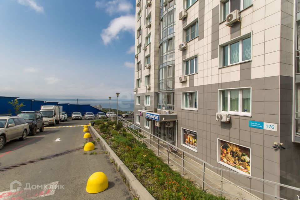 Продаётся студия, 29.6 м²