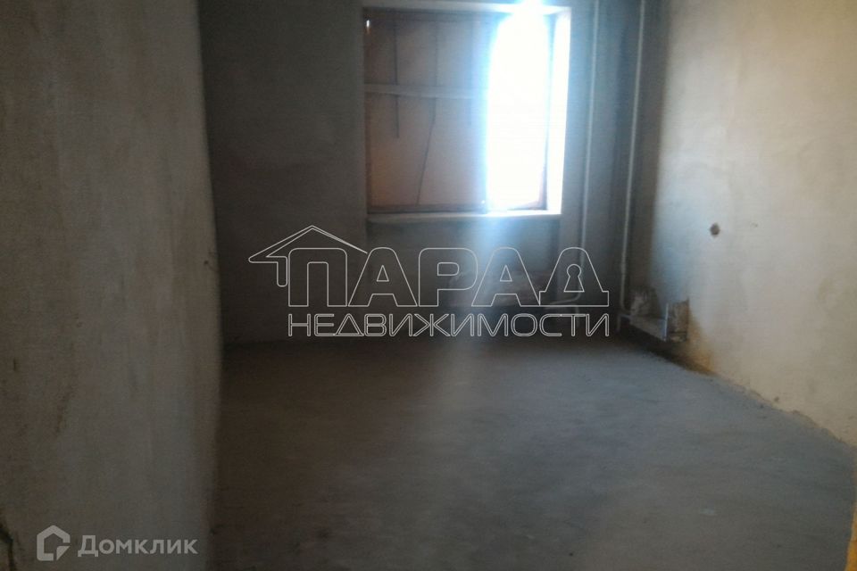 Продаётся 3-комнатная квартира, 76.9 м²