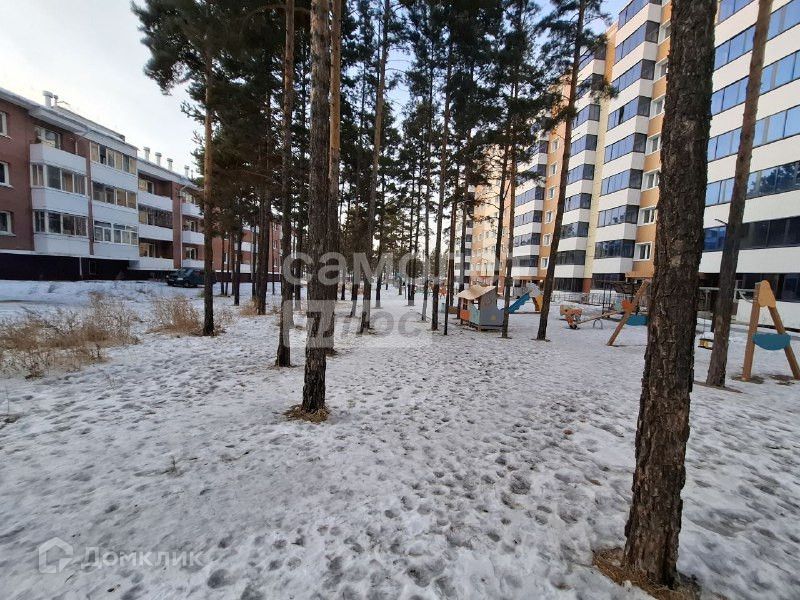 Продаётся 1-комнатная квартира, 31.3 м²