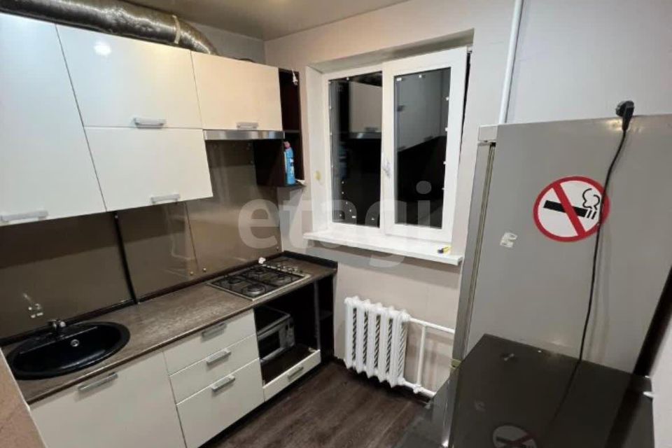 Сдаётся 2-комнатная квартира, 45 м²