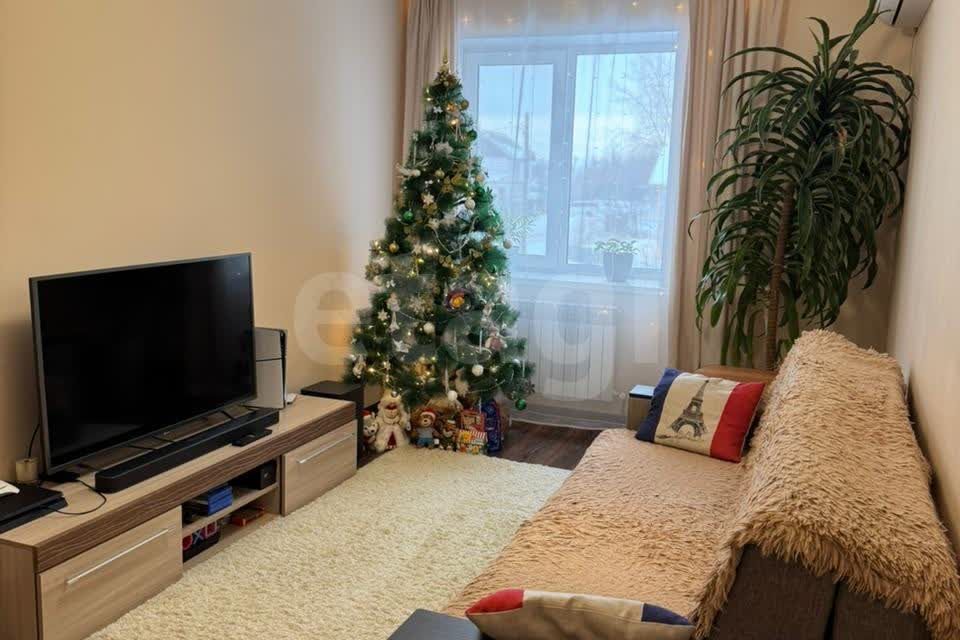 Продаётся 2-комнатная квартира, 48.4 м²