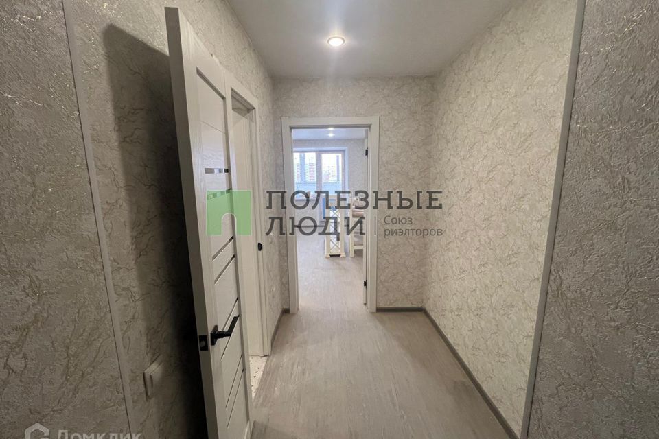 Продаётся студия, 29.9 м²