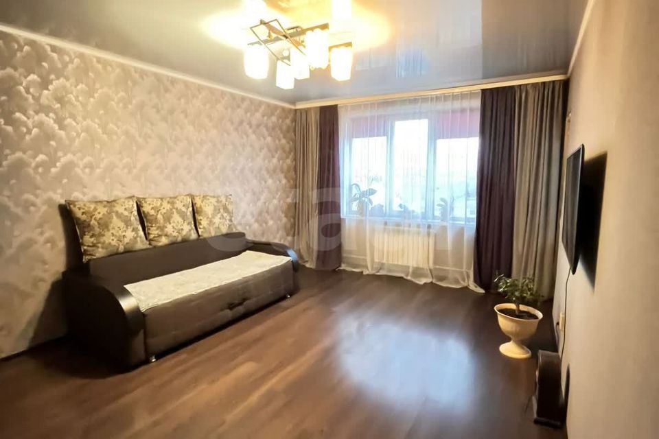 Продаётся 2-комнатная квартира, 62.1 м²