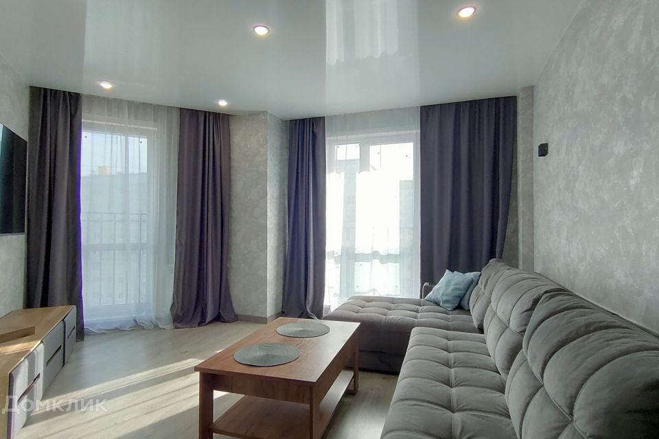 Продаётся студия, 30 м²