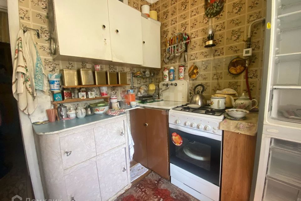 Продаётся 2-комнатная квартира, 47.9 м²