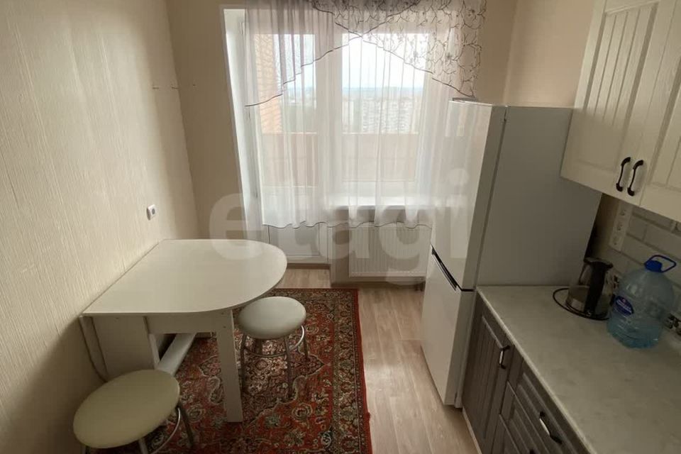 Продаётся 1-комнатная квартира, 34 м²