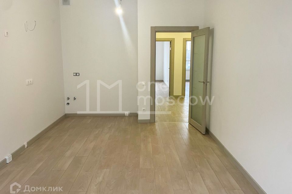 Продаётся 3-комнатная квартира, 68.6 м²