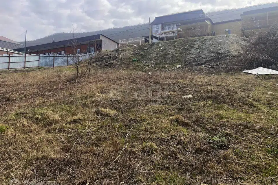 Продаётся участок, 11 сот., ИЖС