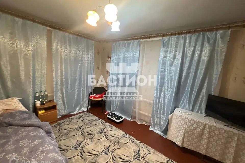 Продаётся 1-этажный дом, 72 м²
