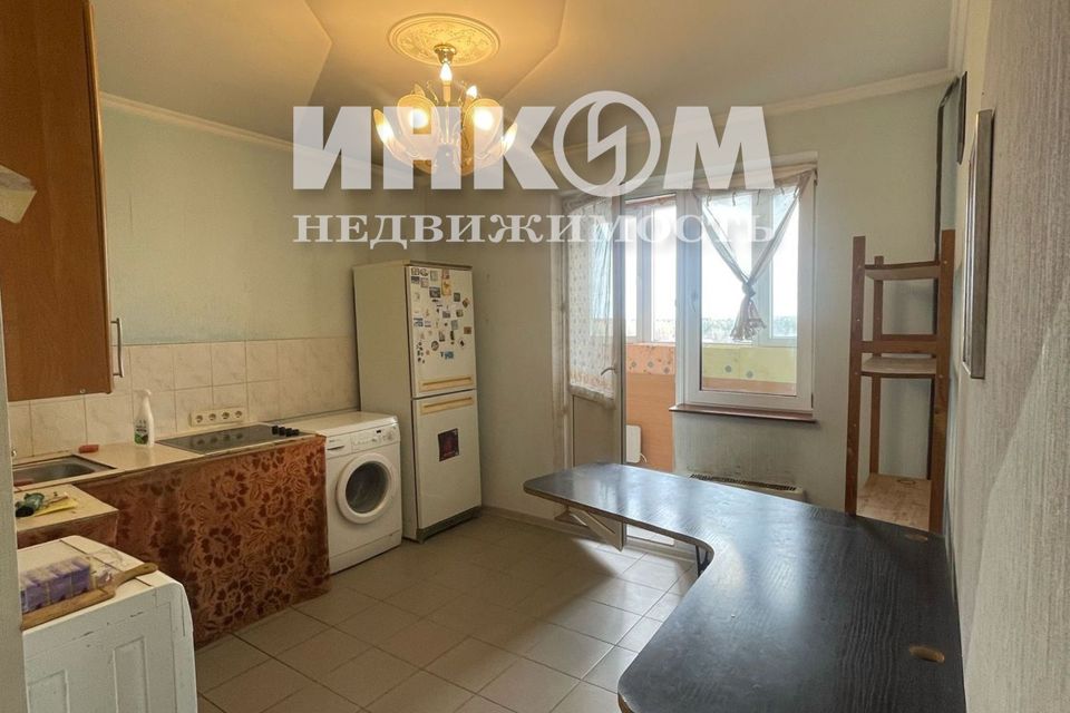 Продаётся 1-комнатная квартира, 48 м²