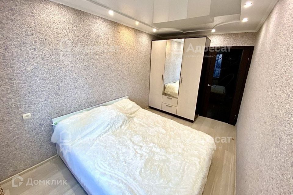 Сдаётся 2-комнатная квартира, 44 м²