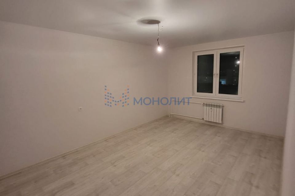 Продаётся 3-комнатная квартира, 86 м²