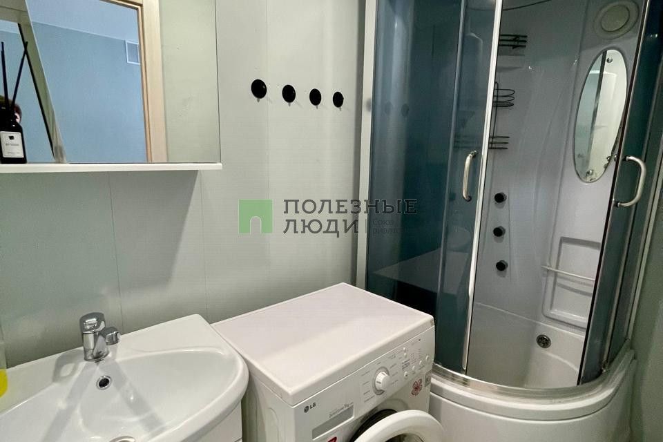 Продаётся студия, 18 м²