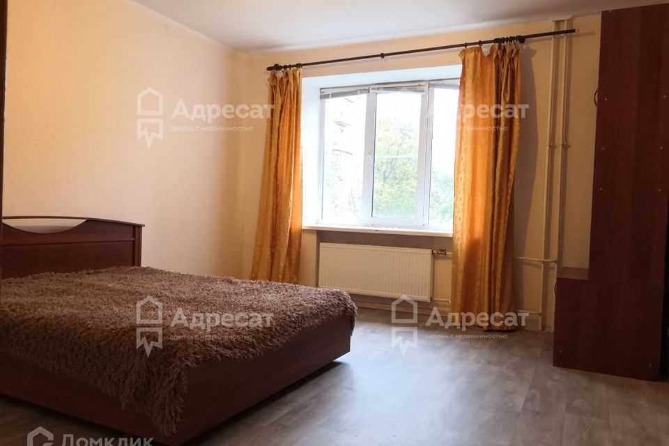 Продаётся 3-комнатная квартира, 100 м²
