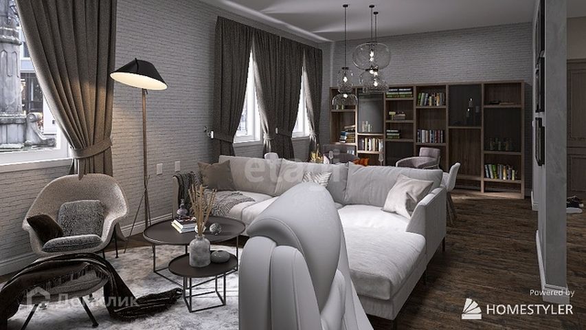 Как поставить балконную дверь в homestyler