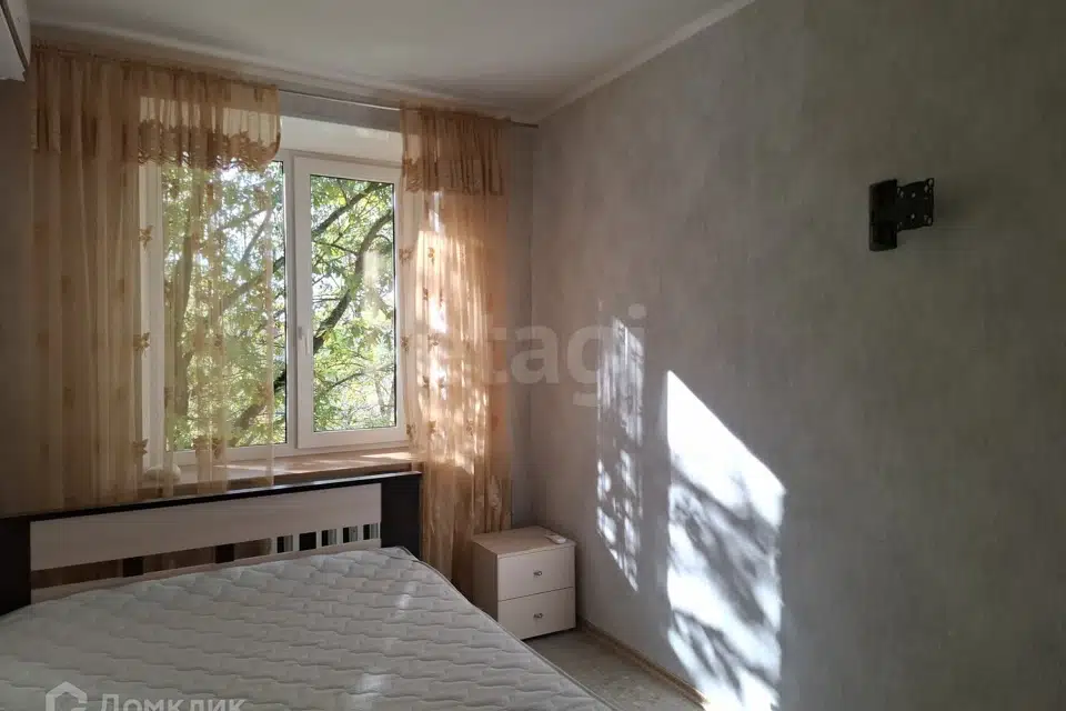Продаётся 2-комнатная квартира, 50.4 м²