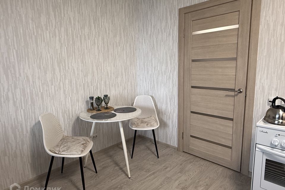 Продаётся студия, 27.5 м²