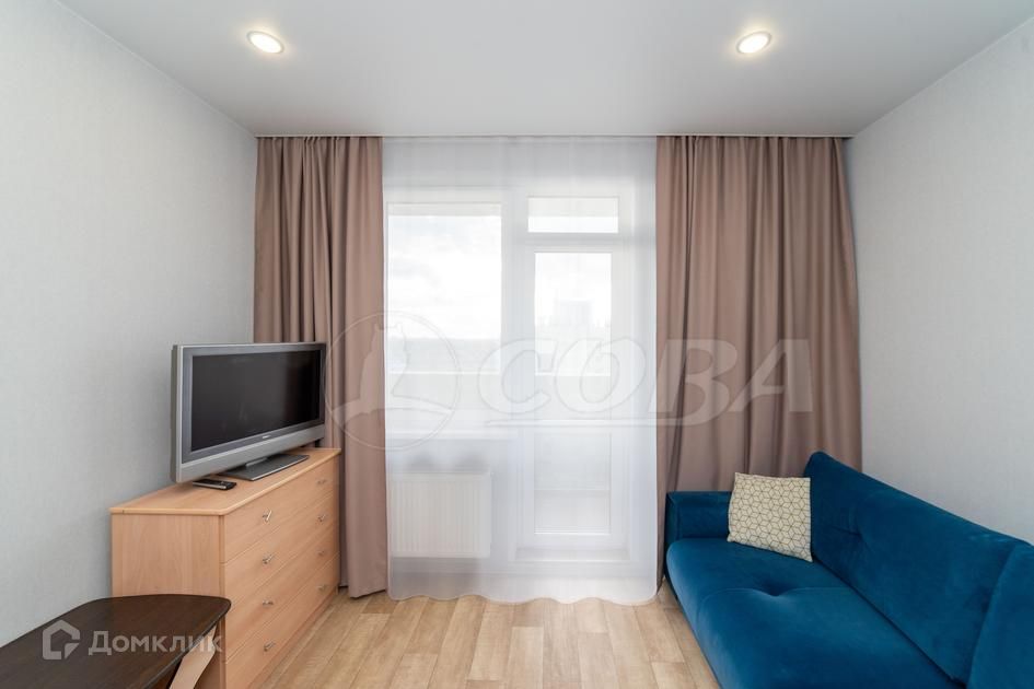 Продаётся студия, 20 м²