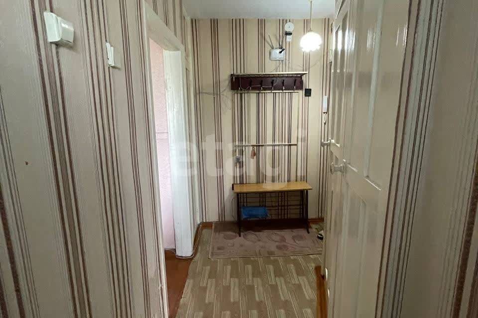 Продаётся 2-комнатная квартира, 44.4 м²
