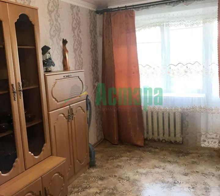 Продаётся 2-комнатная квартира, 43.1 м²