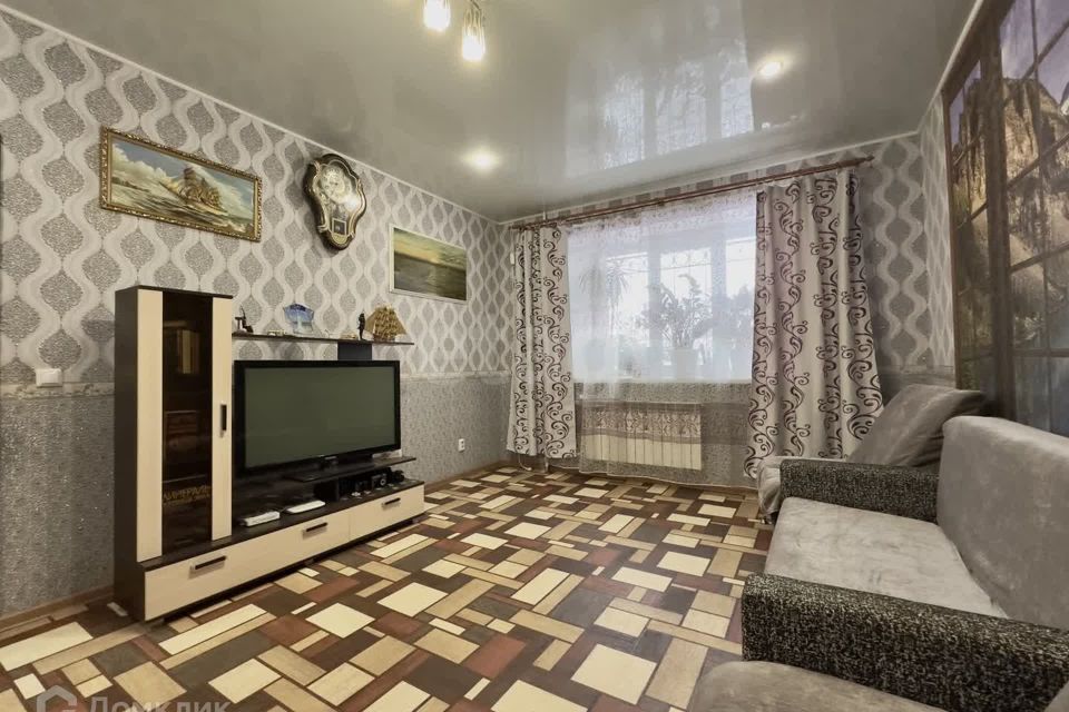 Продаётся 1-комнатная квартира, 40 м²