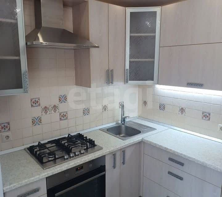 Сдаётся 1-комнатная квартира, 37.2 м²
