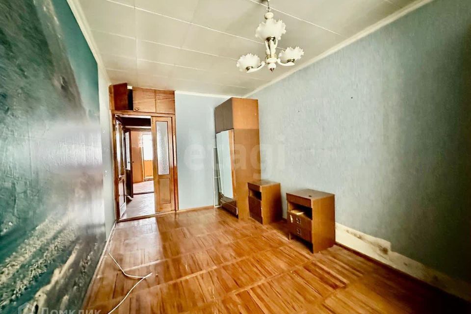 Продаётся 2-комнатная квартира, 49.2 м²