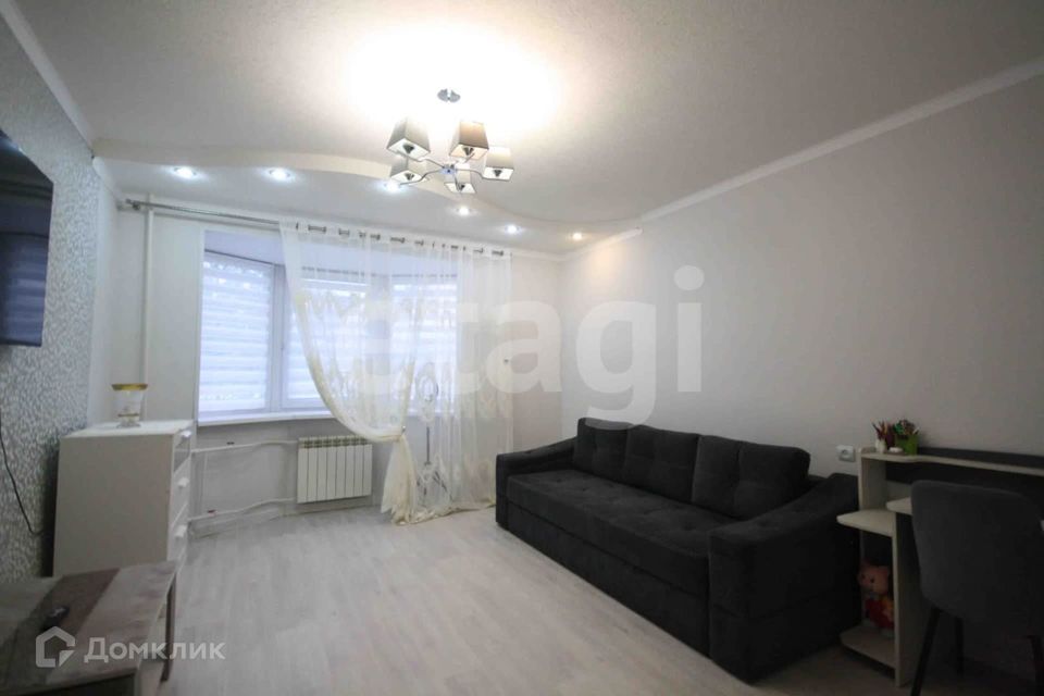 Сдаётся 2-комнатная квартира, 55 м²
