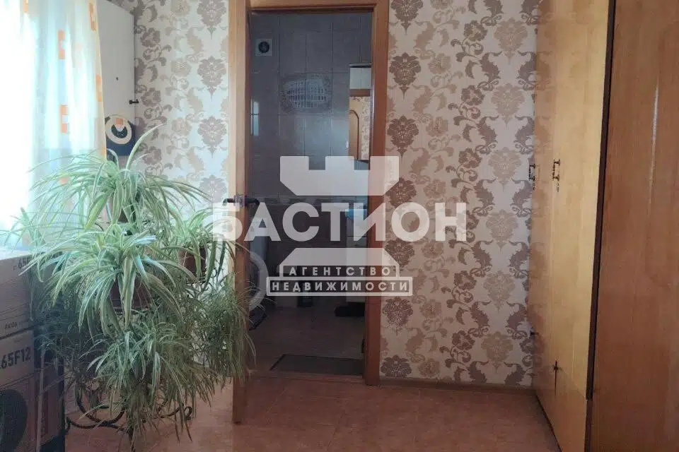 Продаётся 1-этажный дом, 101 м²