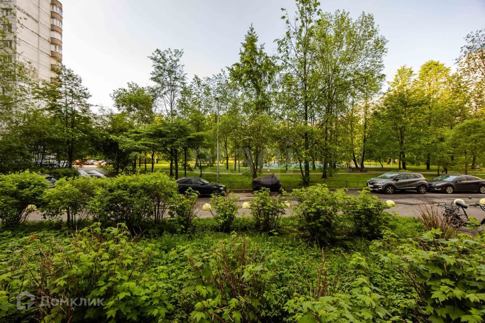 Продаётся 3-комнатная квартира, 79.2 м²