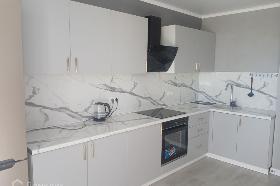 Сдаётся 2-комнатная квартира, 59.3 м²