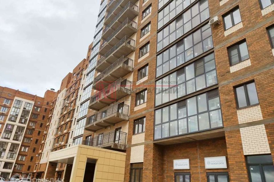 Продаётся 4-комнатная квартира, 88.4 м²