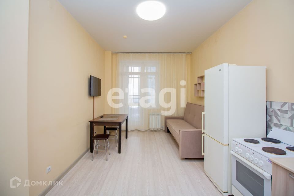 Продаётся 2-комнатная квартира, 61.5 м²