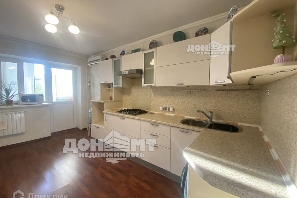 Продаётся 2-комнатная квартира, 70 м²
